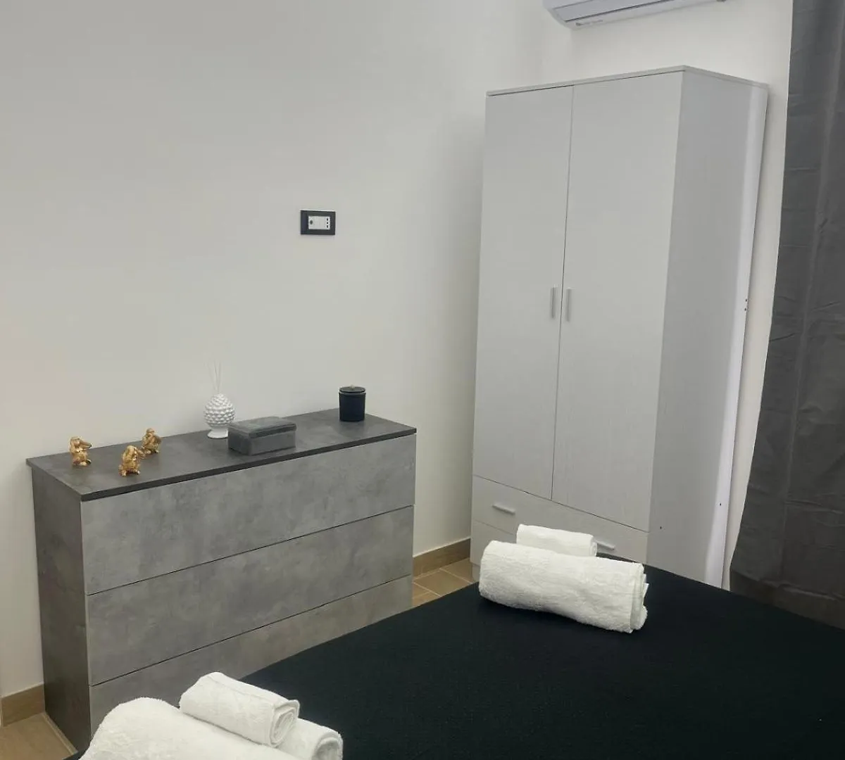 Casa Del Mercato Del Capo Apartment Palermo