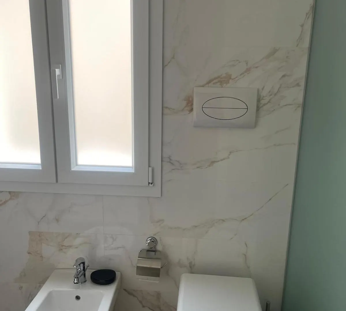 Casa Del Mercato Del Capo Apartment Palermo