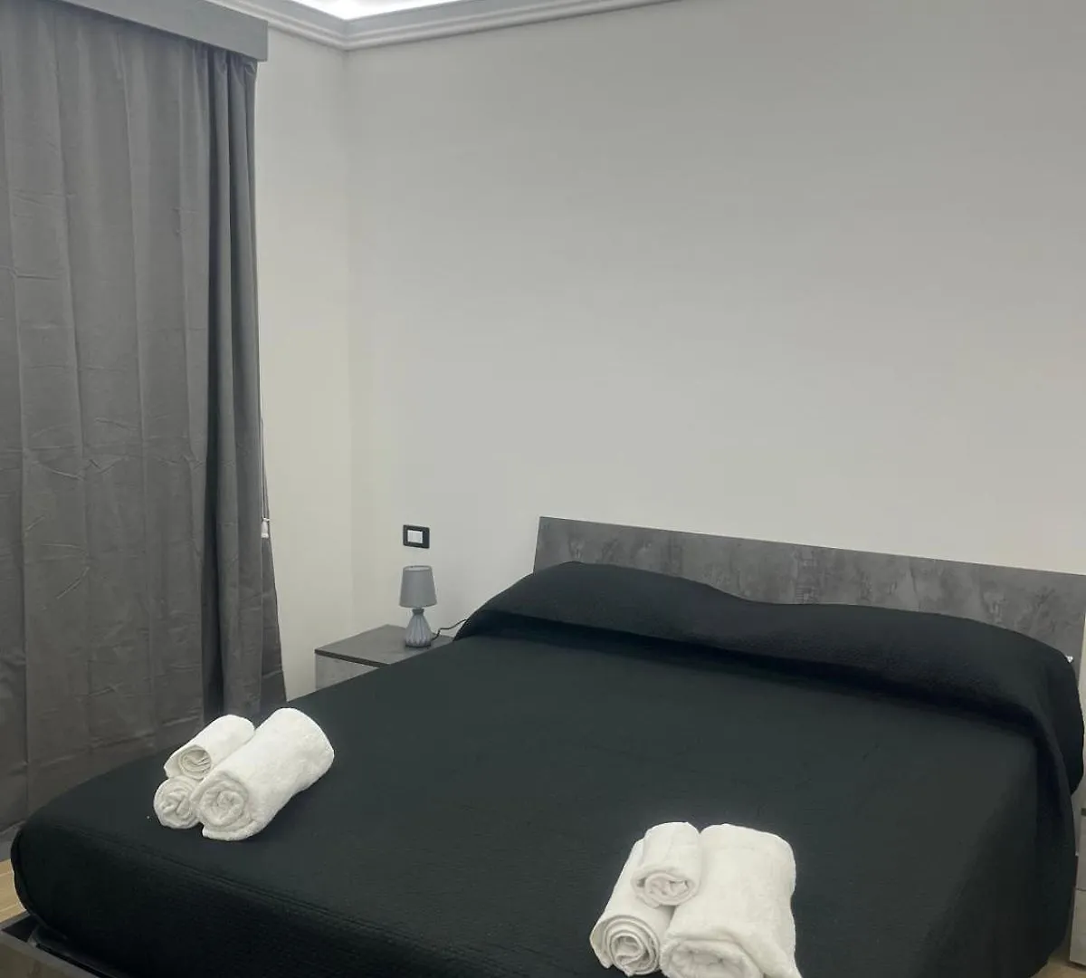 Casa Del Mercato Del Capo Apartment Palermo Italy