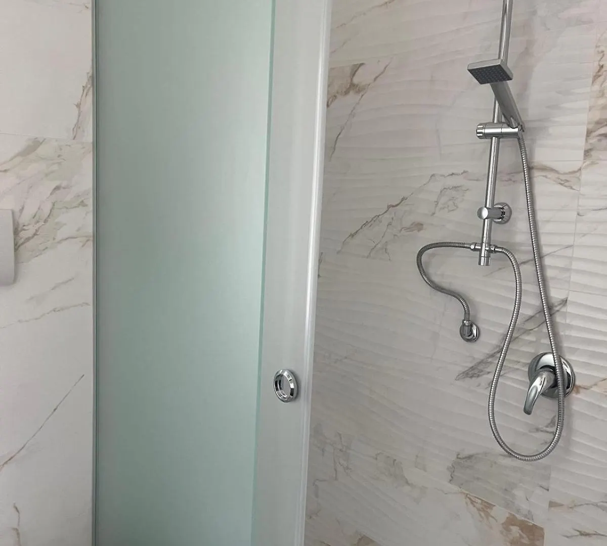 Casa Del Mercato Del Capo Apartment Palermo Italy