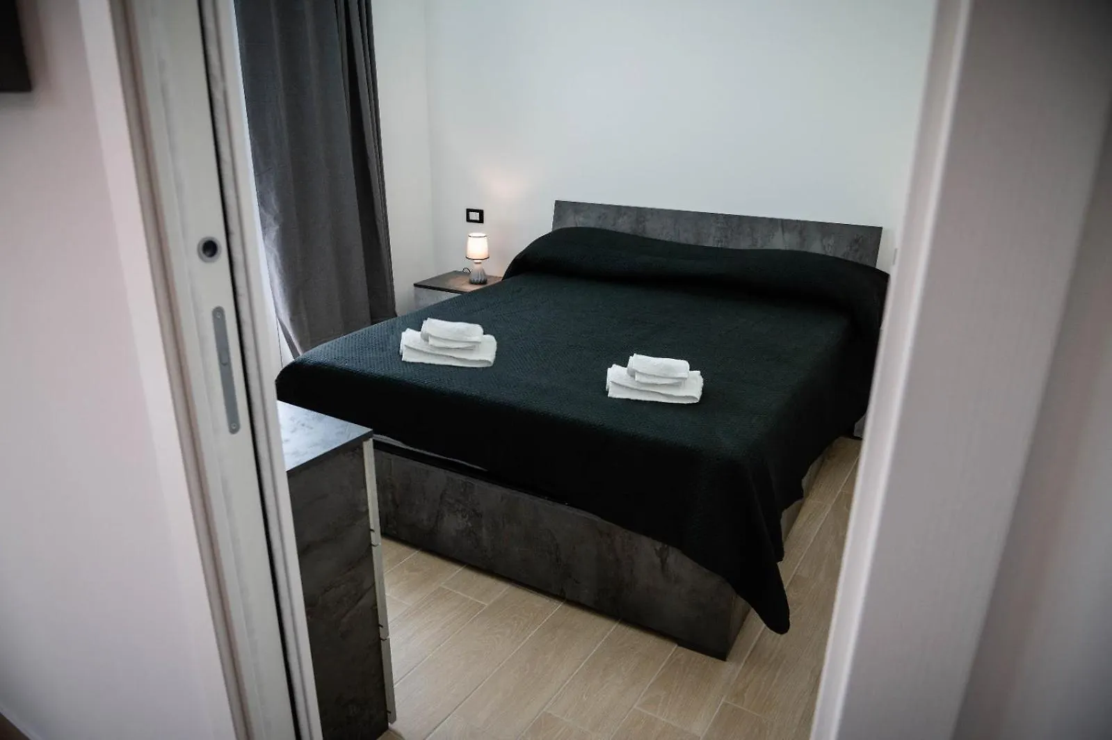 Casa Del Mercato Del Capo Apartment Palermo