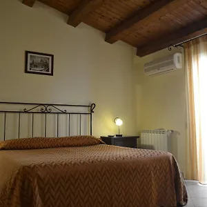 Al Galileo Siciliano Bed & Breakfast