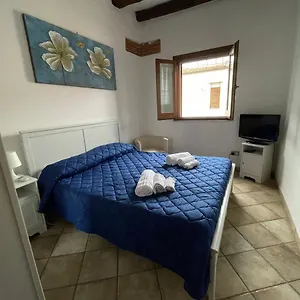 Apartment Baglio Judica, Palermo