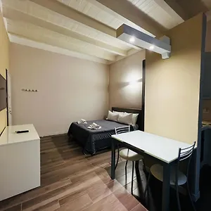 Apartment Palermo Inn Studios, Palermo