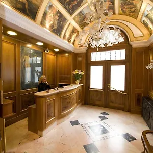 3* Hotell Joli