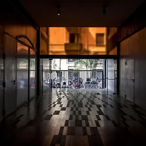 Bed & Breakfast In Centro, Palermo