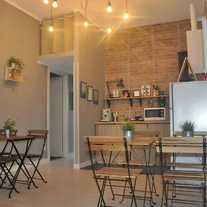 Bed & Breakfast Jennys Place, Palermo