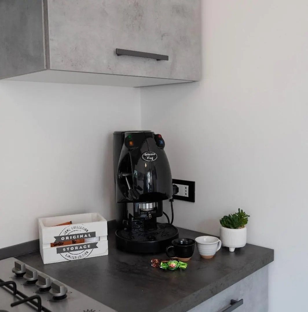 Apartamento Casa Del Mercato Del Capo Palermo 0*,  Italia